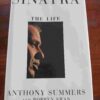 Sinatra The Life - Anthony Summers, Robbyn Swan Sinatra The Life – Anthony Summers, Robbyn Swan secondhand book