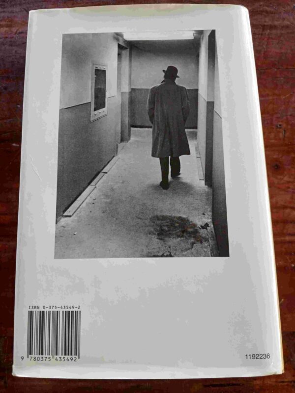 20241017_163017 Sinatra The Life – Anthony Summers, Robbyn Swan secondhand book