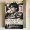 20250615_134104893_iOS The Bite of the Apple – Crissann Brennan secondhand book