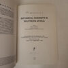 The ecology of Fynbos: nutrients, fire and diversity (Cowling, R. (ed.)) The Ecology Of Fynbos – R. Cowling secondhand book