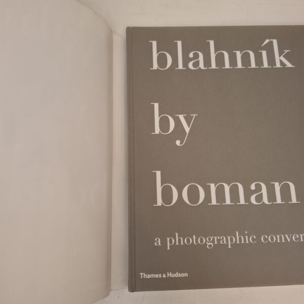 20260125_192103 Blahnik By Boman – Manolo Blahnik, Eric Boman secondhand book