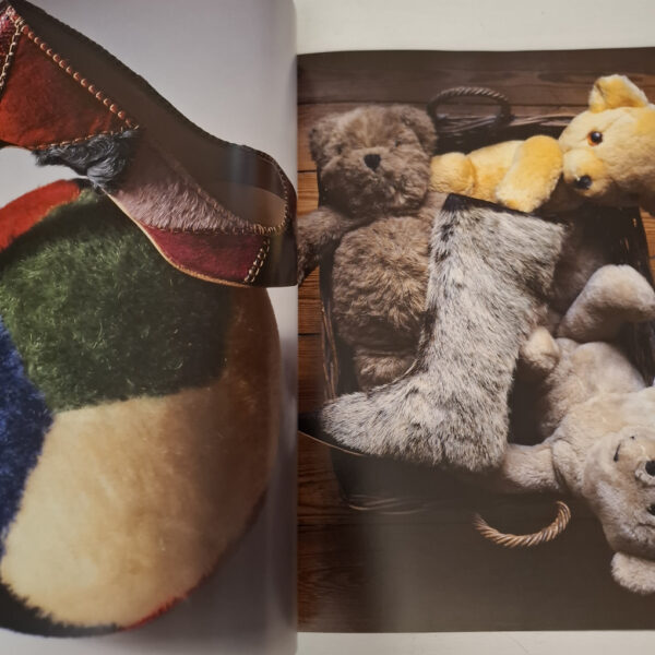 20260125_192122 Blahnik By Boman – Manolo Blahnik, Eric Boman secondhand book