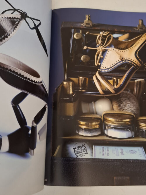 Blahnik By Boman – Manolo Blahnik, Eric Boman secondhand book