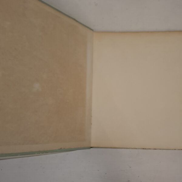 SWA Fables / Fabeln / Fabels – Joachim Voigts secondhand book