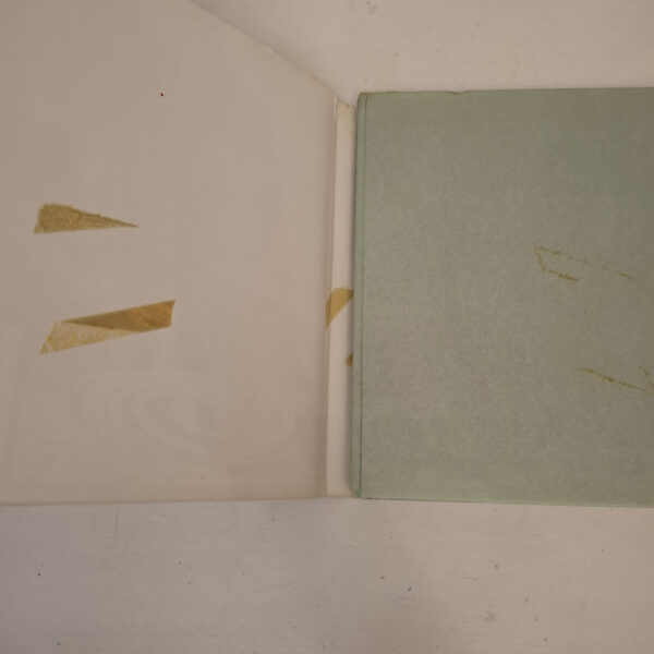 SWA Fables / Fabeln / Fabels – Joachim Voigts secondhand book