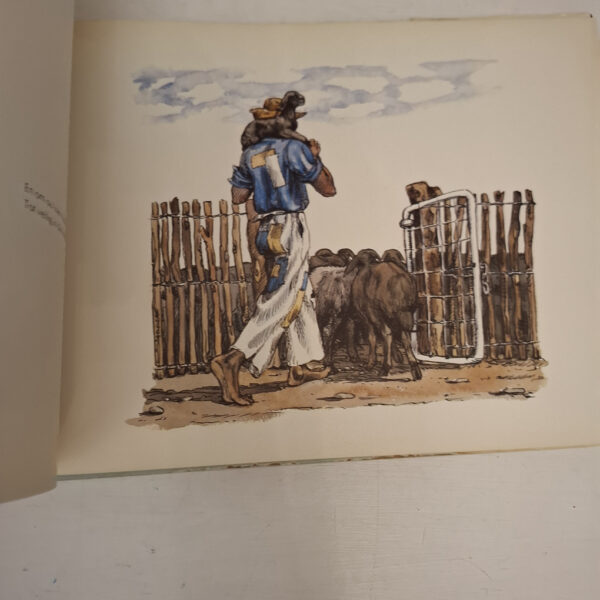 SWA Fables / Fabeln / Fabels – Joachim Voigts secondhand book