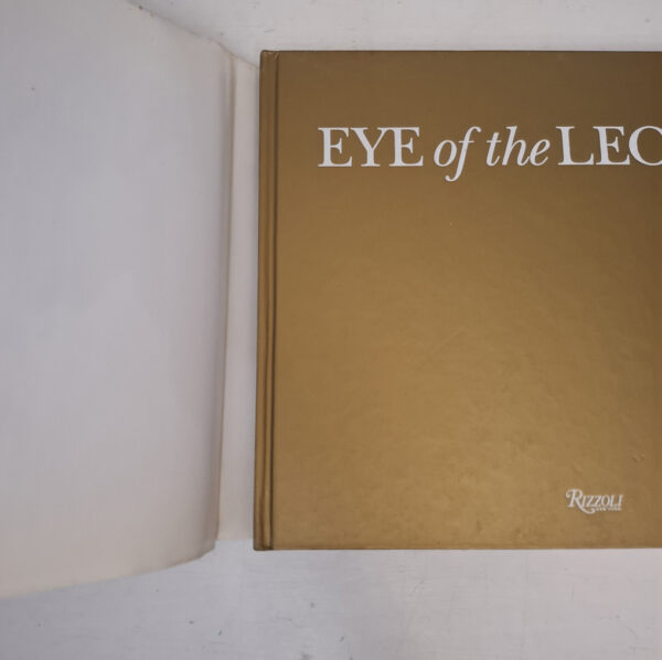 Eye Of The Leopard – Dereck Joubert secondhand book