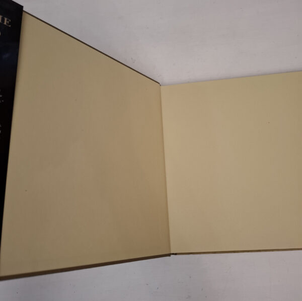 Eye Of The Leopard – Dereck Joubert secondhand book