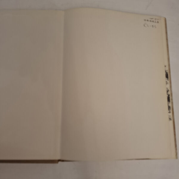 20260126_205738 Modern Makonde Art – Jorn Korn secondhand book