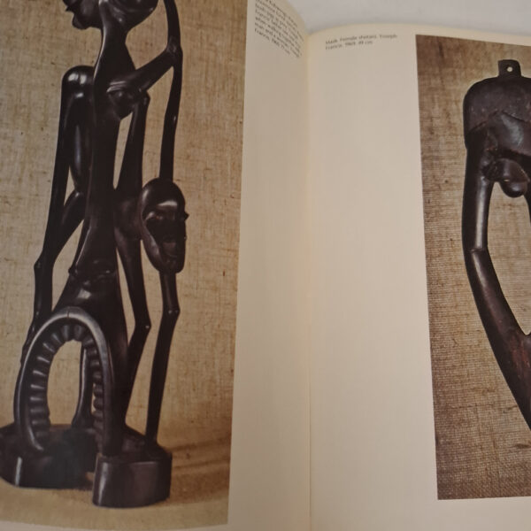 20260126_205808 Modern Makonde Art – Jorn Korn secondhand book