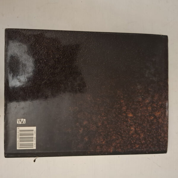 African Blade – Owen Wood secondhand book