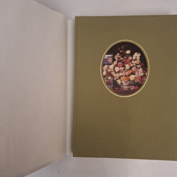 Roses At The Cape Of Good Hope – Gwen Fagan secondhand book