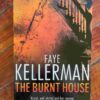 The Burnt House – Faye Kellerman secondhand book