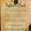 Relics Of The Dead – Ariana Franklin secondhand book