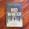 Red Winter – Dan Smith secondhand book