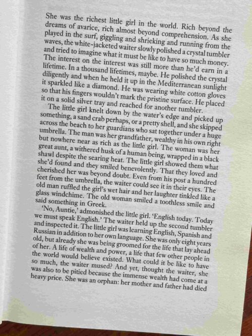 The Double Tap – Stephen Leather secondhand book