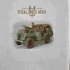Stirling’s Men – Gavin Mortimer secondhand book