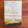 Call It Dog – Marli Roode secondhand book