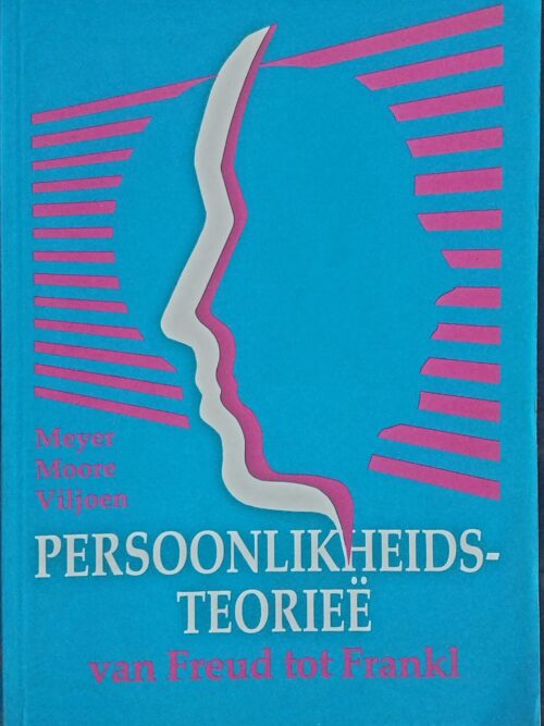 A trusted seller on Bookle with a new name. Same great books. Same incredible prices. Persoonlikheidsteorieë: Van Freud Tot Frankl – Meyer Et Al secondhand book
