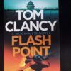 Flash Point - Don Bentley, Tom Clancy Flash Point – Don Bentley, Tom Clancy secondhand book