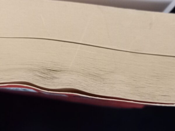 20260209_153516 Flash Point – Don Bentley, Tom Clancy secondhand book