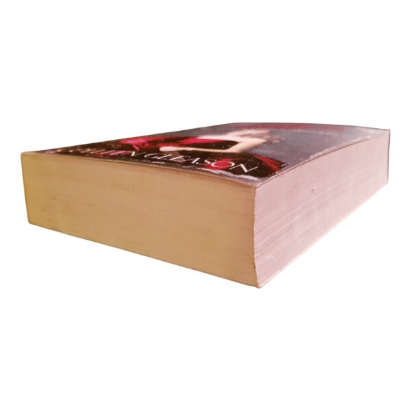 The Gardella Vampire Chronicles: The Bleeding Dusk – Colleen Gleason secondhand book