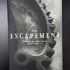 The Escapement – K.J. Parker secondhand book