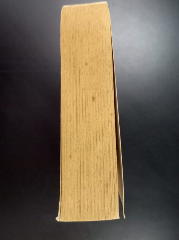 The Escapement – K.J. Parker secondhand book