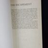 The Escapement – K.J. Parker secondhand book