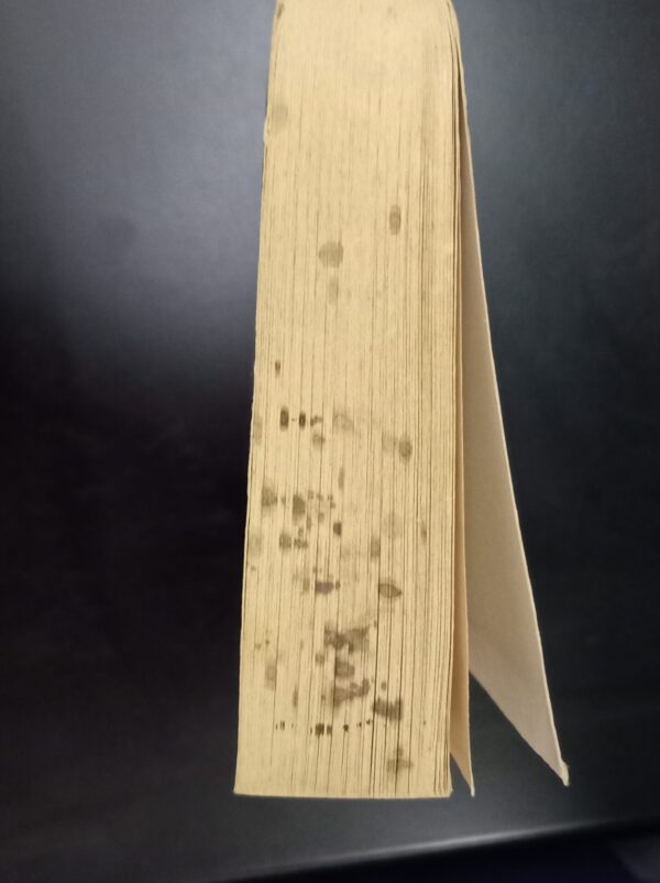 The Escapement – K.J. Parker secondhand book