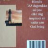 365 Beloftes Vir Geestelike Groei – Bennie Mostert secondhand book