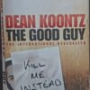 The Good Guy – Dean Koontz secondhand book