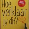 Hoe Verklaar Jy Dit? - Danny Fourie Hoe Verklaar Jy Dit? – Danny Fourie secondhand book
