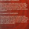 The Lone Star Cinderella | A Cowboy’s Temptation – Child, Dunlop secondhand book