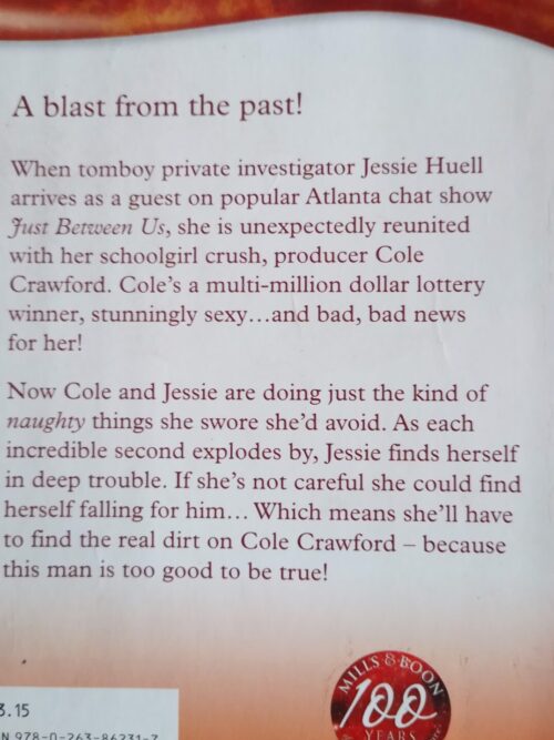 Tall, Dark And Filthy Rich – Jill Monroe secondhand book