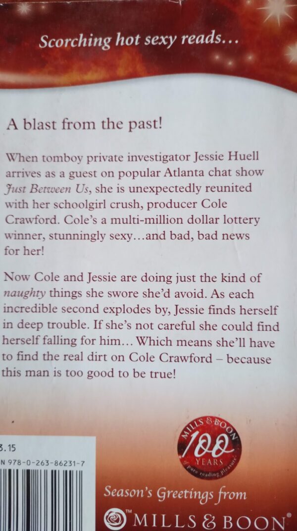 20260218_133908 Tall, Dark And Filthy Rich – Jill Monroe secondhand book