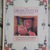 The Cross-Stitch Collection – Marshall Cavendish secondhand book