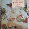 The Cross Stitch House – Melinda Coss secondhand book
