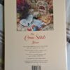 The Cross Stitch House – Melinda Coss secondhand book