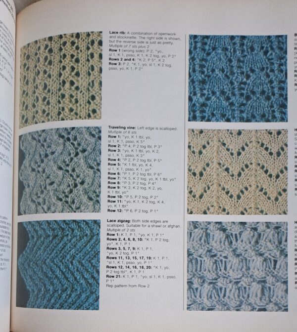 Reader’s Digest Complete Guide To Needlework – Virginia Colton secondhand book