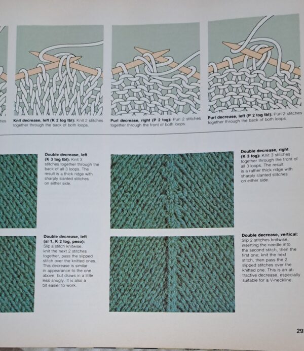 Reader’s Digest Complete Guide To Needlework – Virginia Colton secondhand book