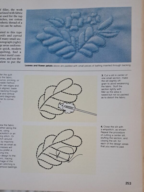 Reader’s Digest Complete Guide To Needlework – Virginia Colton secondhand book