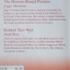 The Honour-Bound Promise | Bedded Then Wed – Peggy Moreland, Heidi Betts secondhand book