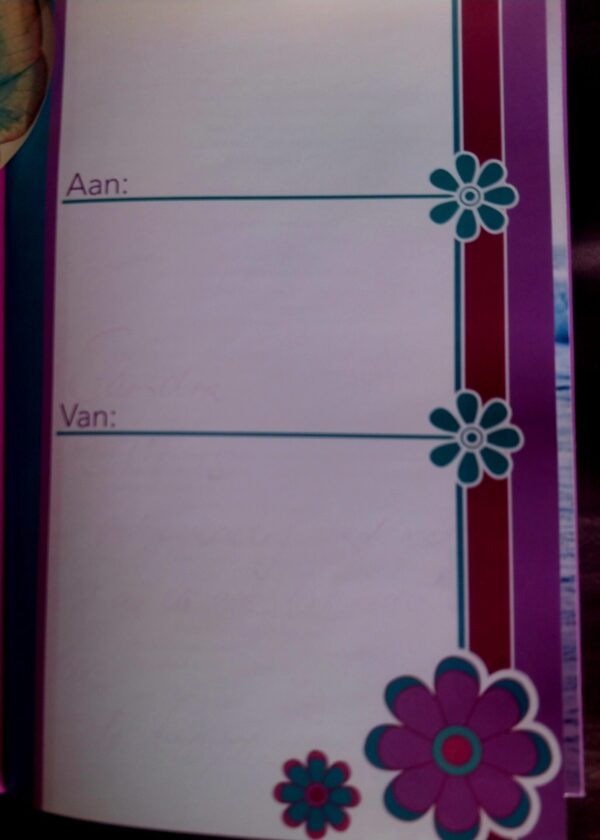 Ontdek Wie Jy Werklik Is – Esté Geldenhuys secondhand book