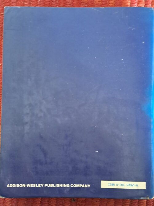 Calculus And Analytic Geometry – Thomas Finney secondhand book