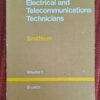 Mathematics For Electrical And Telecommunications Technicians - J. L. Smithson Mathematics For Electrical And Telecommunications Technicians – J. L. Smithson secondhand book