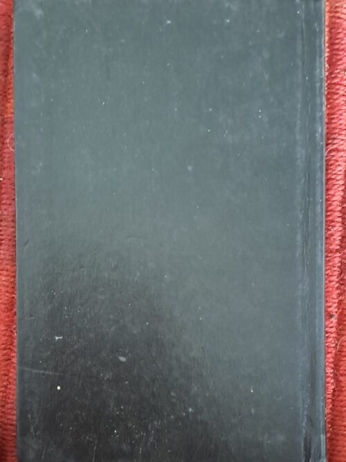 Energy Conservation Through Control – Francis G. Shinskey secondhand book
