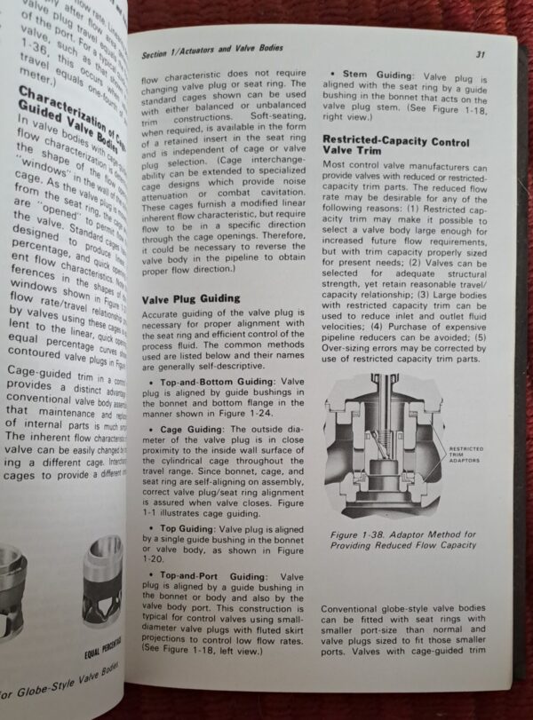 Energy Conservation Through Control – Francis G. Shinskey secondhand book