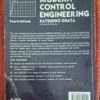 Modern Control Engineering – Katsuhiko Ogata secondhand book