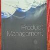 Product Management – Cornelius Bothma secondhand book